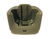 Unitech Desktop Ethernet Cradle for PA968 II/RH768