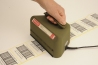 Axicon 7025-S Barcode Verifier