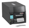 Citizen CL-S703 Label Printer PN: CLS703IIINEXXX