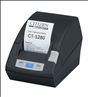 Citizen CT-S280 USB POS Printer CTS280UBEBK