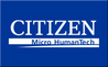 Citizen Printer Compact Internal Ethernet Card