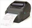 Zebra GX420t Label Printer PN:  GX42-102520-000