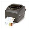 Zebra GX430t Label Printer PN: GX43-102520-000