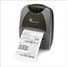 Zebra P4T Mobile Label Printer