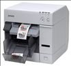 Epson TM-C3400 Label Printer - PN: C31CA26012