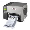 TSC TTP-384M Label Printer