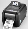 TSC TX200 Desktop Printer - PN: 99-053A001-50LF