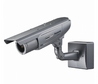 Panasonic WV-CW384E Weatherproof All-In-One Camera