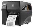 Zebra ZT220 Industrial Label Printer