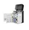 Evolis Avansia Retransfer Card Printer AV1H0000BD