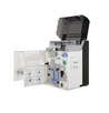 Evolis Avansia Retransfer Card Printer AV1H0VVCBD