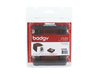 Evolis Badgy200 YMCKO Colour Ribbon PN: CBGR0100C