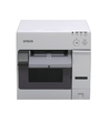 Epson TM-C3400 Colour Label Printer (Ethernet) - PN: C31CA26032