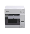 Epson TM-C3400 Colour Label Printer (Ethernet + NiceLabel)