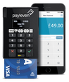 Payleven Chip and Pin Reader