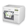 Epson TM-C3500 Label Printer - PN: C31CD54012CD