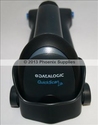 Datalogic QuickScan Lite Imager, Black, USB Interface