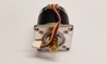 Intermec PN 1-206959-00  Stepper Motor Assy, F2F4