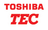 Toshiba Tec B-372 Platen Roller