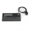 Zebra KEYBOARD DISPLAY ZPL/EPL