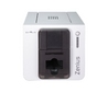 Evolis Zenius Classic - USB (Grey) ZN1U0000TS