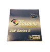 Zebra i Series Colour Ribbon 5 Panel YMCKI (500 images per roll)