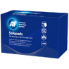 AF SPA100 Safepads - Isopropanol Cleaning Wipes